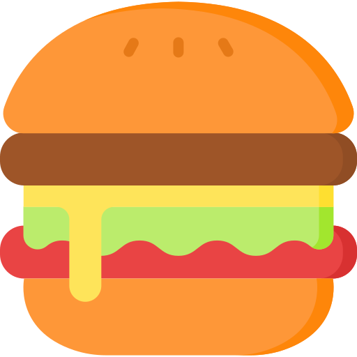 Burger icon